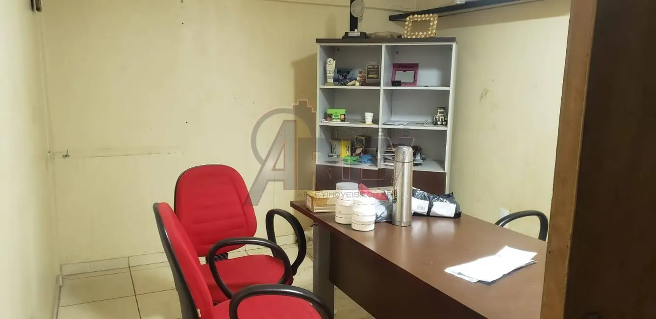 Foto 6 de Sala Comercial à venda em Montes Claros - MG