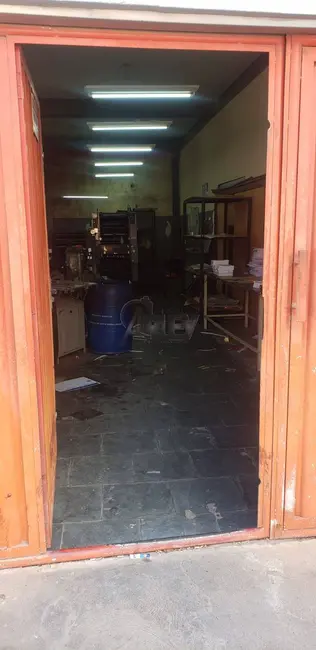 Foto 7 de Sala Comercial à venda em Montes Claros - MG