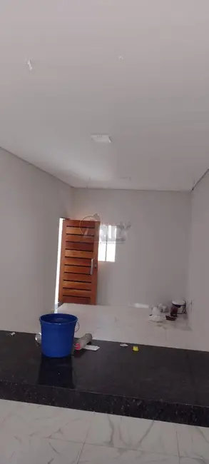 Foto 9 de Casa com 3 quartos à venda em Montes Claros - MG