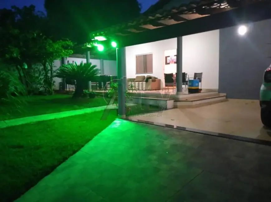 Foto 1 de Casa com 3 quartos à venda em São Judas Tadeu, Montes Claros - MG