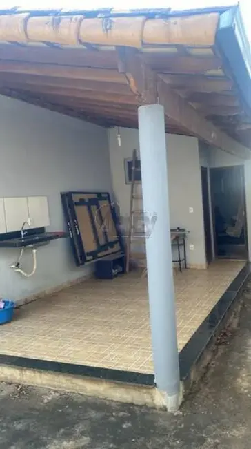 Foto 9 de Casa com 3 quartos à venda em São Judas Tadeu, Montes Claros - MG