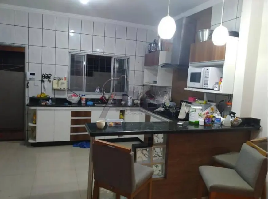 Foto 3 de Casa com 3 quartos à venda em São Judas Tadeu, Montes Claros - MG