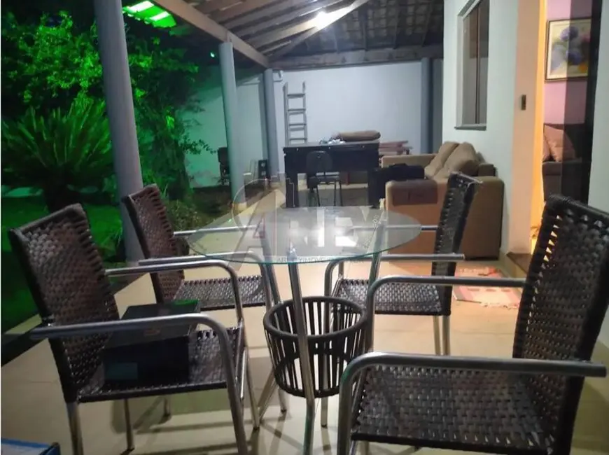 Foto 7 de Casa com 3 quartos à venda em São Judas Tadeu, Montes Claros - MG