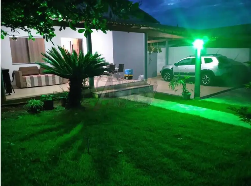 Foto 2 de Casa com 3 quartos à venda em São Judas Tadeu, Montes Claros - MG