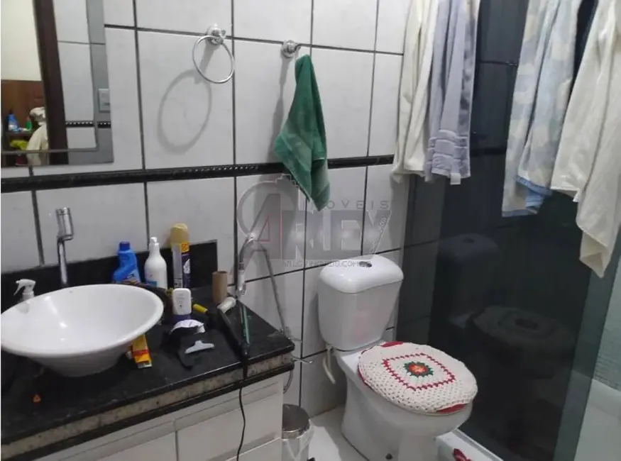 Foto 5 de Casa com 3 quartos à venda em São Judas Tadeu, Montes Claros - MG