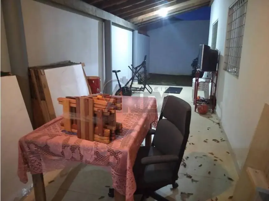 Foto 4 de Casa com 3 quartos à venda em São Judas Tadeu, Montes Claros - MG