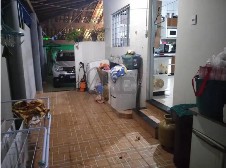 Foto 8 de Casa com 3 quartos à venda em São Judas Tadeu, Montes Claros - MG