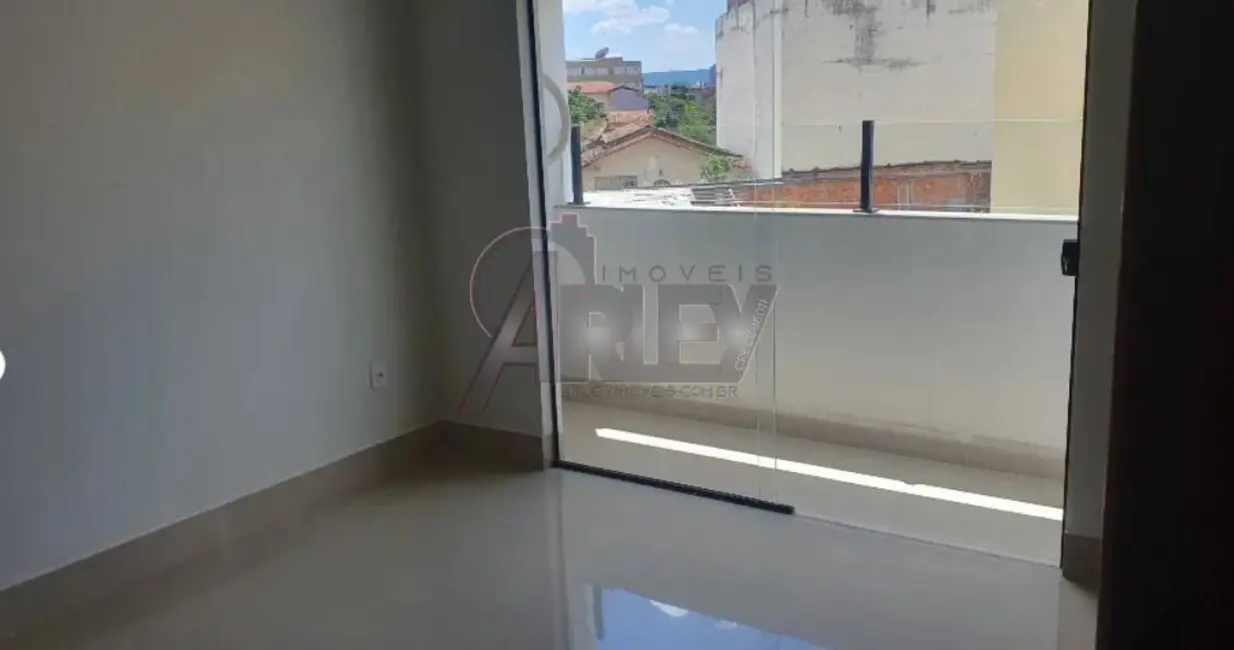 Apartamento com 3 quartos à venda em Cidade Nova, Montes Claros - MG - imagem 6 Foto 6 de Apartamento com 3 quartos à venda em Cidade Nova, Montes Claros - MG