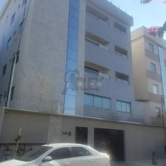 Apartamento com 3 quartos à venda em Cidade Nova, Montes Claros - MG - imagem 1 Foto 1 de Apartamento com 3 quartos à venda em Cidade Nova, Montes Claros - MG