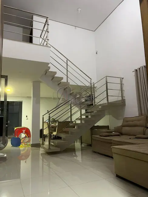 Foto 7 de Casa de Condomínio com 4 quartos à venda e para alugar em Montes Claros - MG