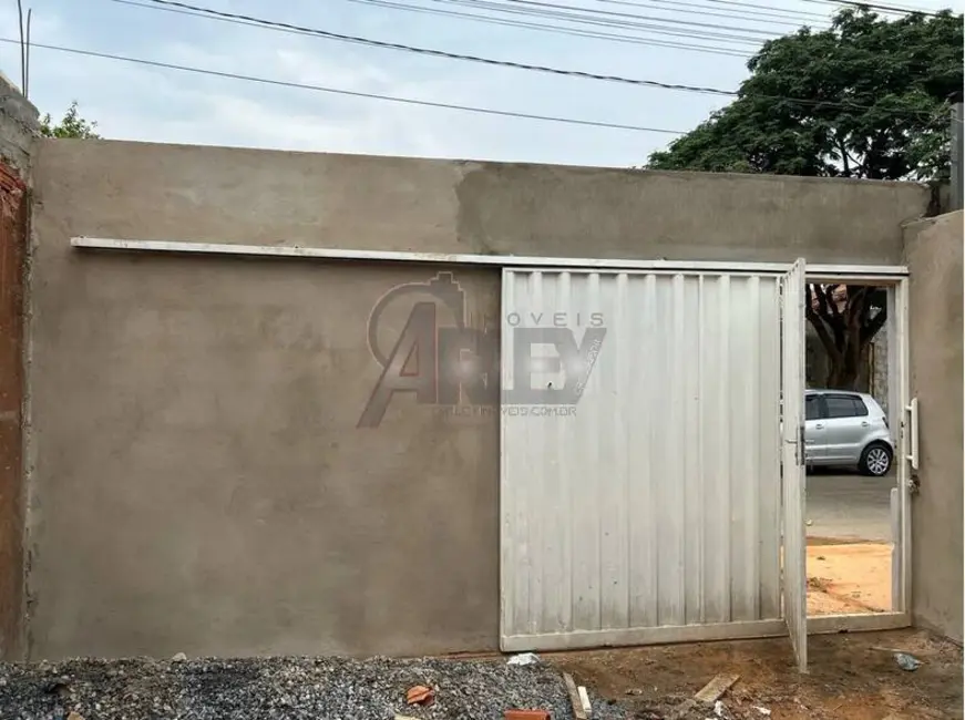 Foto 5 de Casa de Condomínio com 2 quartos à venda, 150m2 em Alterosas, Montes Claros - MG