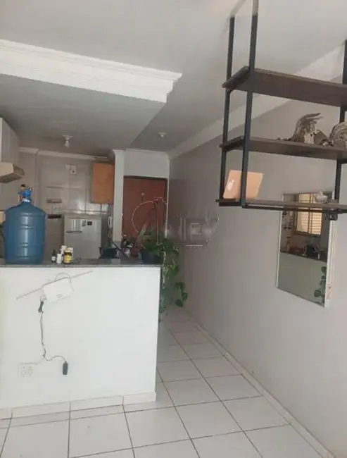 Foto 4 de Apartamento com 3 quartos à venda em Cândida Câmara, Montes Claros - MG