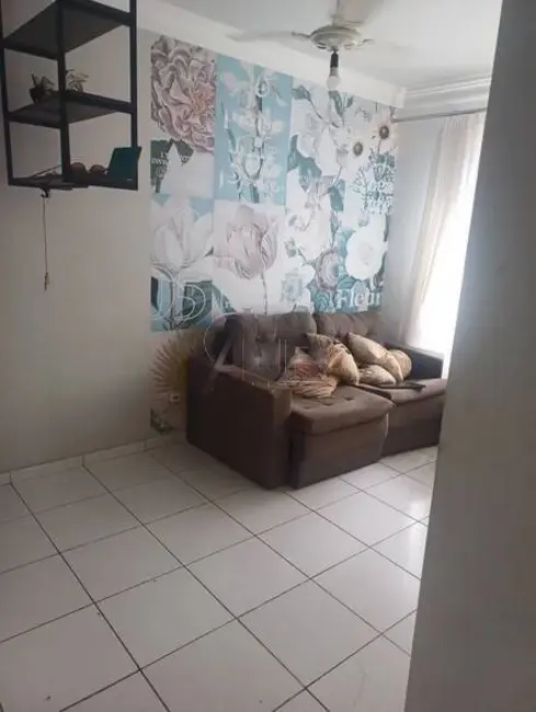 Foto 2 de Apartamento com 3 quartos à venda em Cândida Câmara, Montes Claros - MG