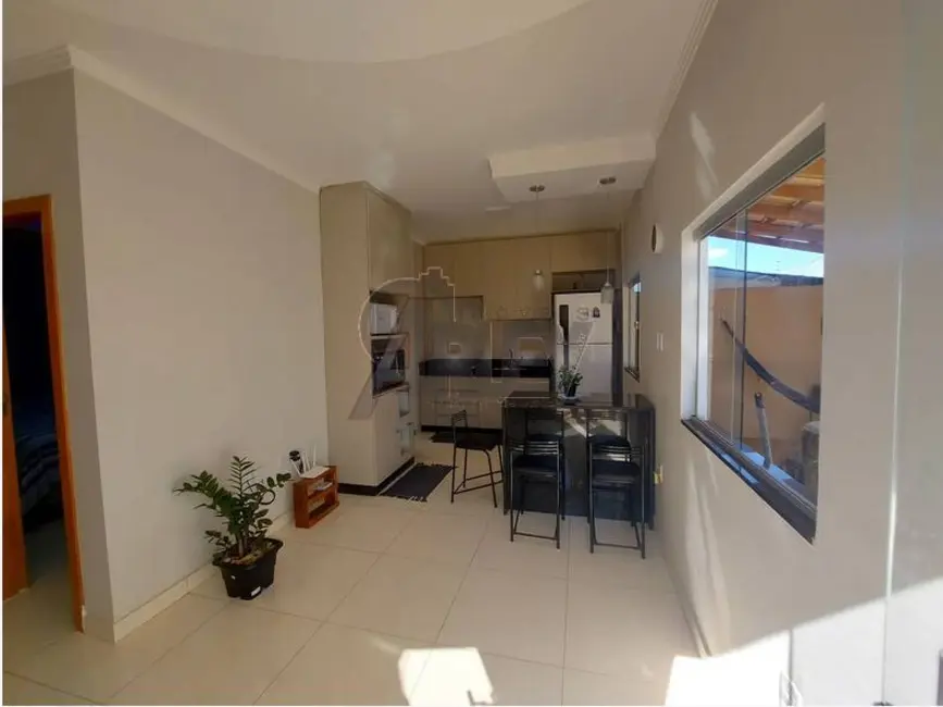 Foto 9 de Casa com 2 quartos à venda, 100m2 em Jardim Primavera, Montes Claros - MG