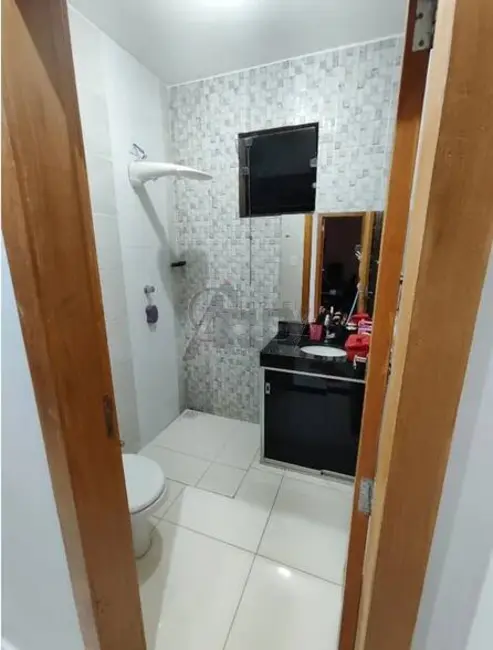 Foto 6 de Casa com 2 quartos à venda, 100m2 em Jardim Primavera, Montes Claros - MG