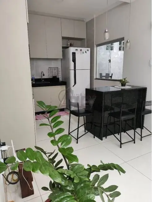Foto 5 de Casa com 2 quartos à venda, 100m2 em Jardim Primavera, Montes Claros - MG