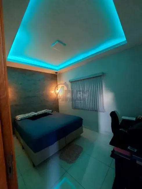 Foto 3 de Casa com 2 quartos à venda, 100m2 em Jardim Primavera, Montes Claros - MG