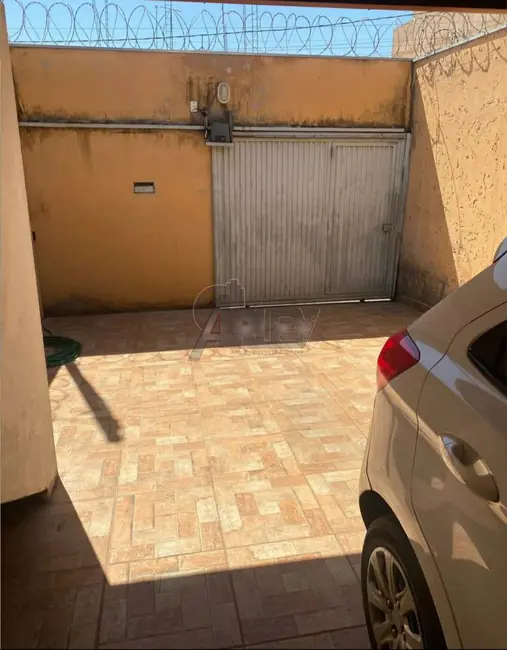 Casa com 2 quartos à venda, 150m2 em Alterosas, Montes Claros - MG - imagem 1 Foto 1 de Casa com 2 quartos à venda, 150m2 em Alterosas, Montes Claros - MG