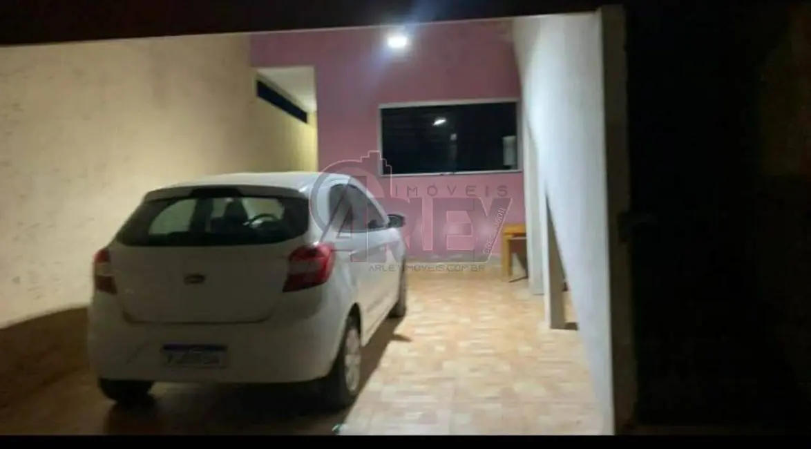 Casa com 2 quartos à venda, 150m2 em Alterosas, Montes Claros - MG - imagem 2 Foto 2 de Casa com 2 quartos à venda, 150m2 em Alterosas, Montes Claros - MG