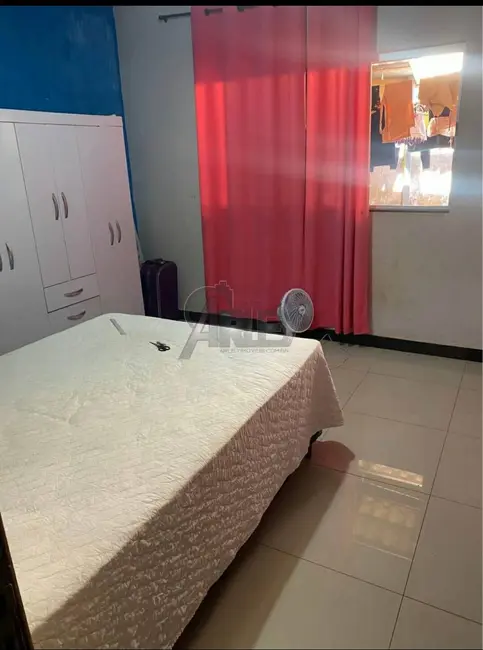 Casa com 2 quartos à venda, 150m2 em Alterosas, Montes Claros - MG - imagem 4 Foto 4 de Casa com 2 quartos à venda, 150m2 em Alterosas, Montes Claros - MG