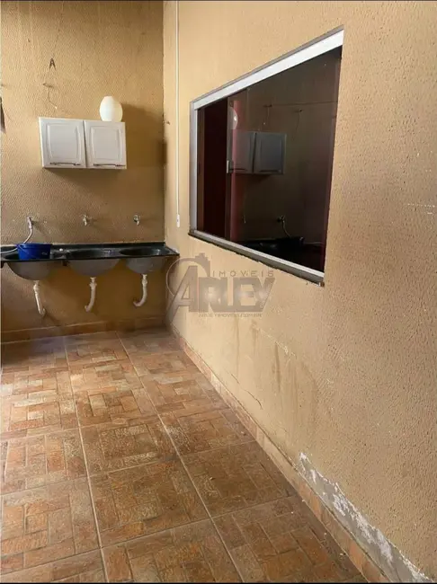 Casa com 2 quartos à venda, 150m2 em Alterosas, Montes Claros - MG - imagem 6 Foto 6 de Casa com 2 quartos à venda, 150m2 em Alterosas, Montes Claros - MG