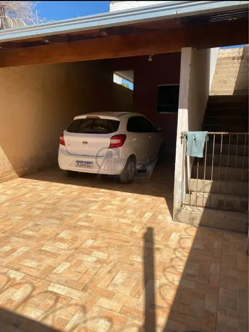 Casa com 2 quartos à venda, 150m2 em Alterosas, Montes Claros - MG - imagem 3 Foto 3 de Casa com 2 quartos à venda, 150m2 em Alterosas, Montes Claros - MG