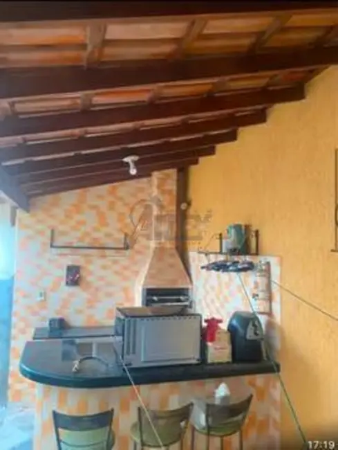 Foto 4 de Casa com 3 quartos à venda em Planalto, Montes Claros - MG