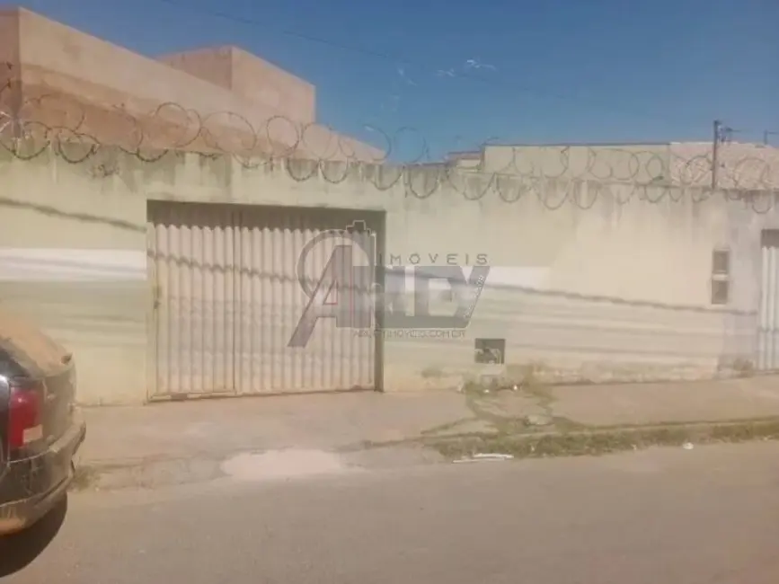 Foto 4 de Casa com 2 quartos à venda, 125m2 em Antônio Pimenta, Montes Claros - MG