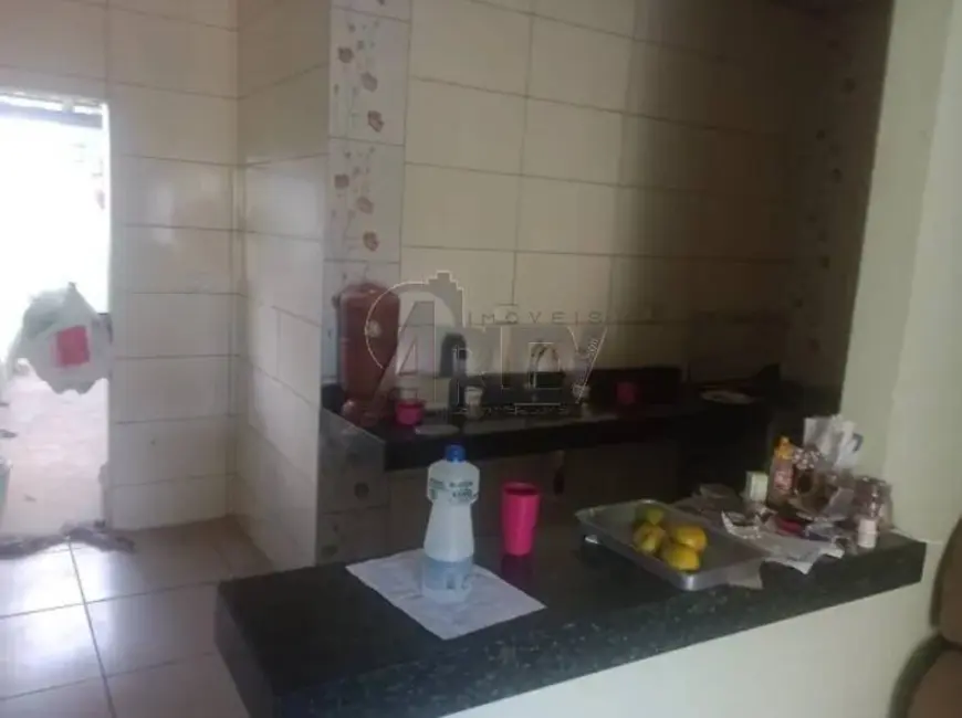 Foto 3 de Casa com 2 quartos à venda, 125m2 em Antônio Pimenta, Montes Claros - MG