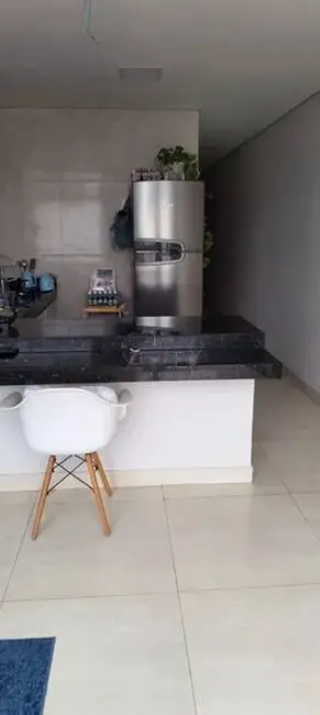 Foto 3 de Casa com 3 quartos à venda em São Judas Tadeu, Montes Claros - MG