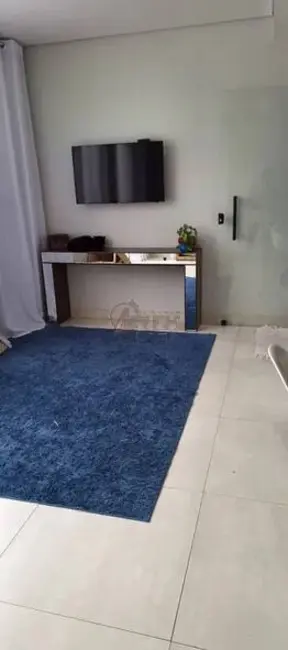 Foto 2 de Casa com 3 quartos à venda em São Judas Tadeu, Montes Claros - MG