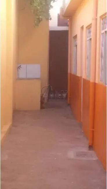 Foto 5 de Casa com 2 quartos à venda em Maracanã, Montes Claros - MG