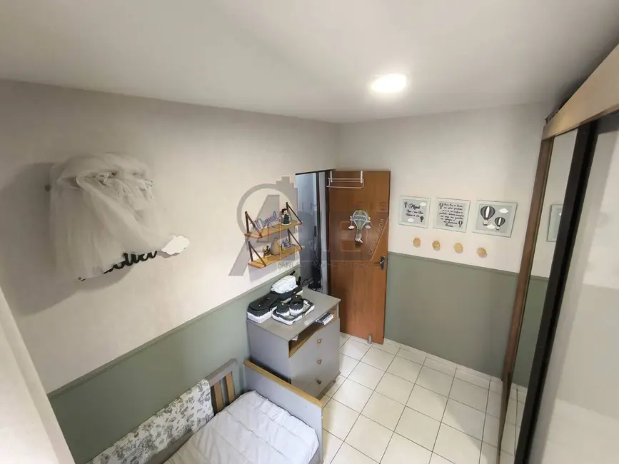 Apartamento com 3 quartos à venda, 59m2 em Ibituruna, Montes Claros - MG - imagem 5 Foto 5 de Apartamento com 3 quartos à venda, 59m2 em Ibituruna, Montes Claros - MG