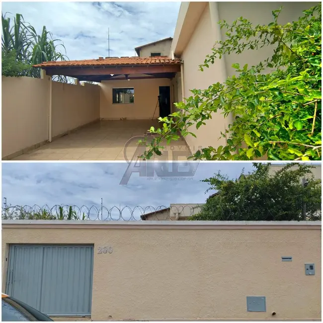 Foto 5 de Casa com 4 quartos à venda em Monte Carmelo, Montes Claros - MG