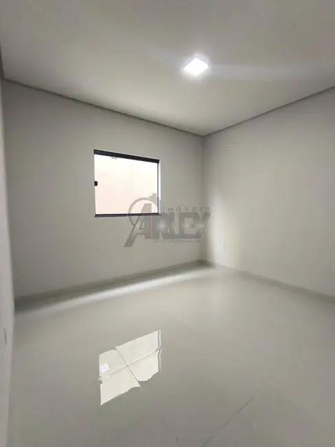 Foto 9 de Casa de Condomínio com 3 quartos à venda, 126m2 em Montes Claros - MG