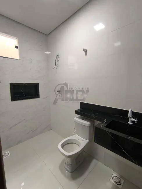 Foto 8 de Casa de Condomínio com 3 quartos à venda, 126m2 em Montes Claros - MG