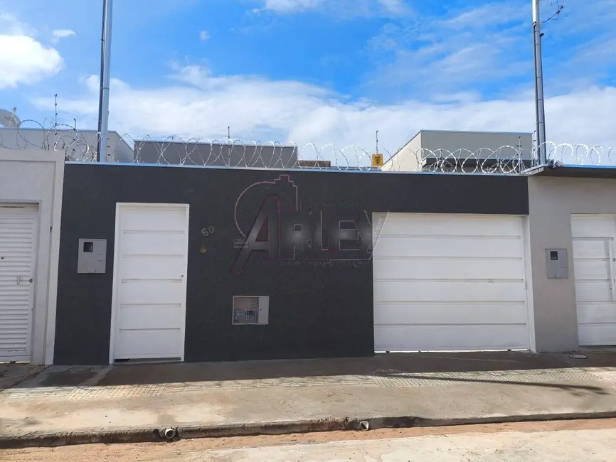 Foto 4 de Casa de Condomínio com 3 quartos à venda, 126m2 em Montes Claros - MG