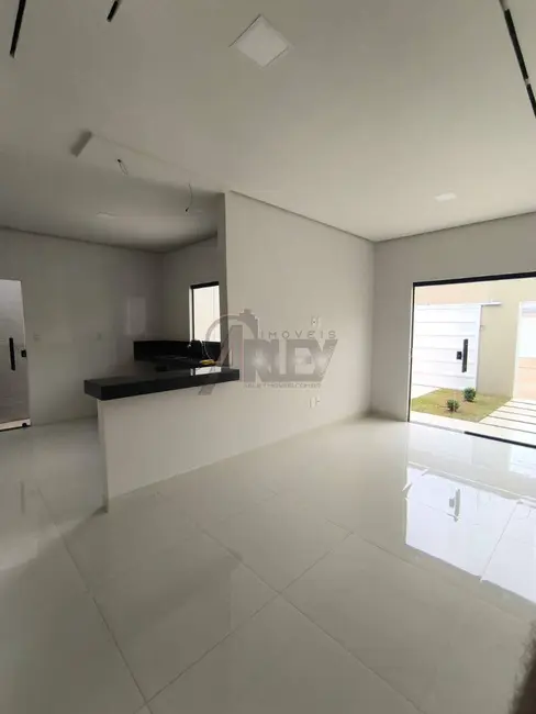 Foto 5 de Casa de Condomínio com 3 quartos à venda, 126m2 em Montes Claros - MG