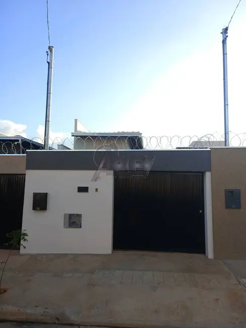 Foto 6 de Casa com 2 quartos à venda, 100m2 em Montes Claros - MG