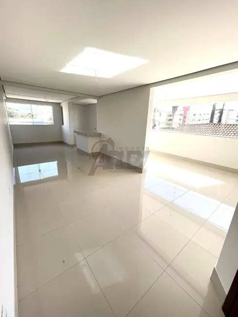 Apartamento com 3 quartos à venda em Morada do Sol, Montes Claros - MG - imagem 2 Foto 2 de Apartamento com 3 quartos à venda em Morada do Sol, Montes Claros - MG