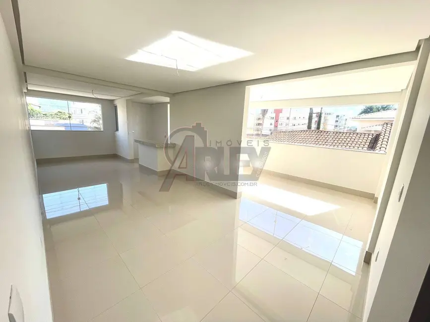 Apartamento com 3 quartos à venda em Morada do Sol, Montes Claros - MG - imagem 4 Foto 4 de Apartamento com 3 quartos à venda em Morada do Sol, Montes Claros - MG
