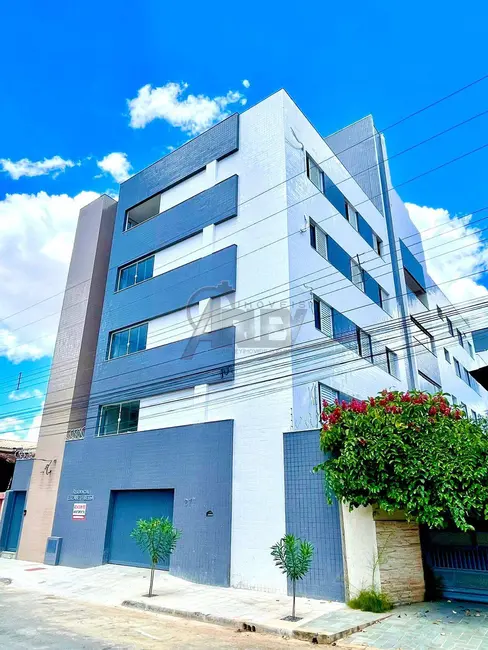 Foto 1 de Apartamento com 3 quartos à venda em Morada do Sol, Montes Claros - MG