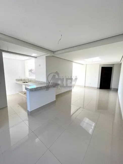 Apartamento com 3 quartos à venda em Morada do Sol, Montes Claros - MG - imagem 5 Foto 5 de Apartamento com 3 quartos à venda em Morada do Sol, Montes Claros - MG