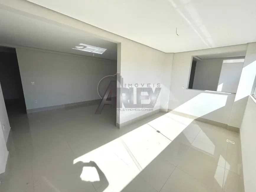 Apartamento com 3 quartos à venda em Morada do Sol, Montes Claros - MG - imagem 3 Foto 3 de Apartamento com 3 quartos à venda em Morada do Sol, Montes Claros - MG