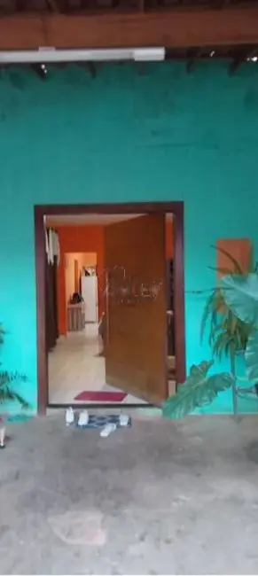 Foto 2 de Casa com 3 quartos à venda em Acácias, Montes Claros - MG