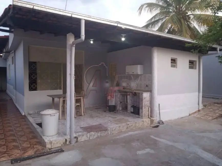 Foto 3 de Casa com 3 quartos à venda em Jardim Palmeiras, Montes Claros - MG