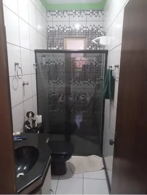 Foto 7 de Casa com 3 quartos à venda em Jardim Palmeiras, Montes Claros - MG