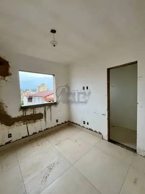 Apartamento com 3 quartos à venda em São José, Montes Claros - MG - imagem 7 Foto 7 de Apartamento com 3 quartos à venda em São José, Montes Claros - MG