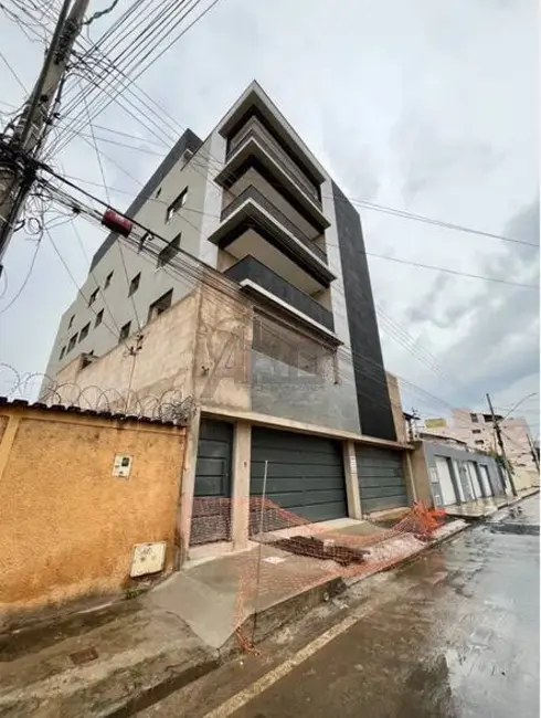 Apartamento com 3 quartos à venda em São José, Montes Claros - MG - imagem 2 Foto 2 de Apartamento com 3 quartos à venda em São José, Montes Claros - MG