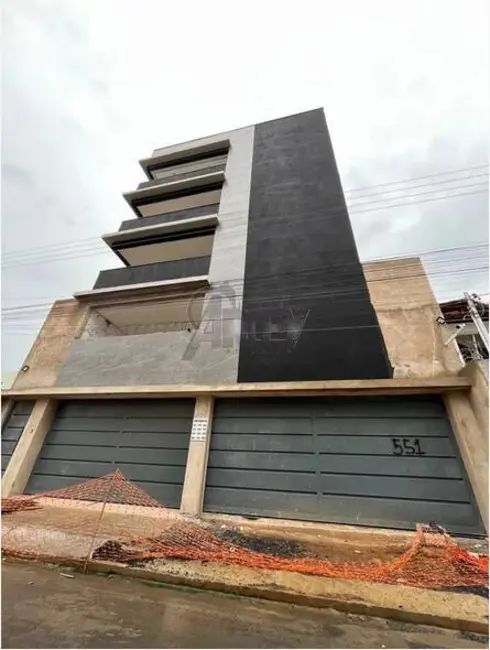 Apartamento com 3 quartos à venda em São José, Montes Claros - MG - imagem 1 Foto 1 de Apartamento com 3 quartos à venda em São José, Montes Claros - MG